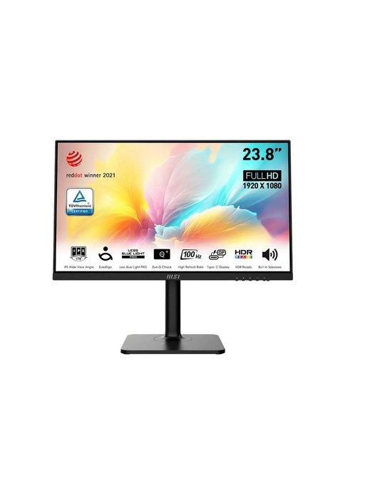 Монитор 23.8" PRO MD2412P, 100 Гц