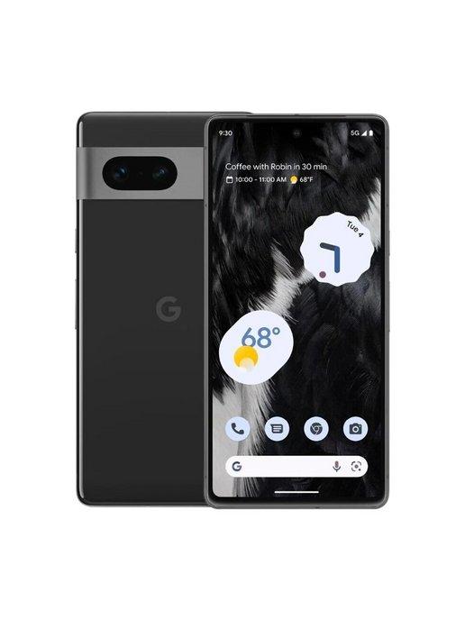 Pixel 7 5G Android смартфон 6.3" 8 ГБ+128 ГБ