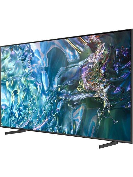 Телевизор QLED 75" 4K Ultra HD