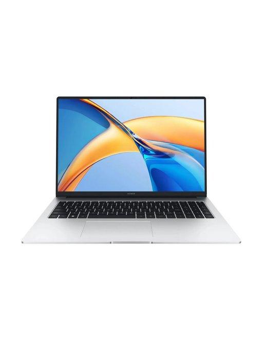 Ноутбук для учебы MagicBook X14 серебристый