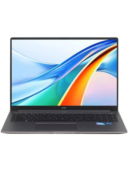 Ноутбук MagicBook X16 Pro 2024 i5 8 512Gb Win 5301AHQV