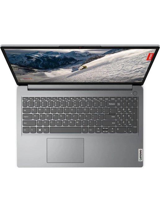 Ноутбук IdeaPad 1 15AMN7 Ryzen 3 7320U 8Gb