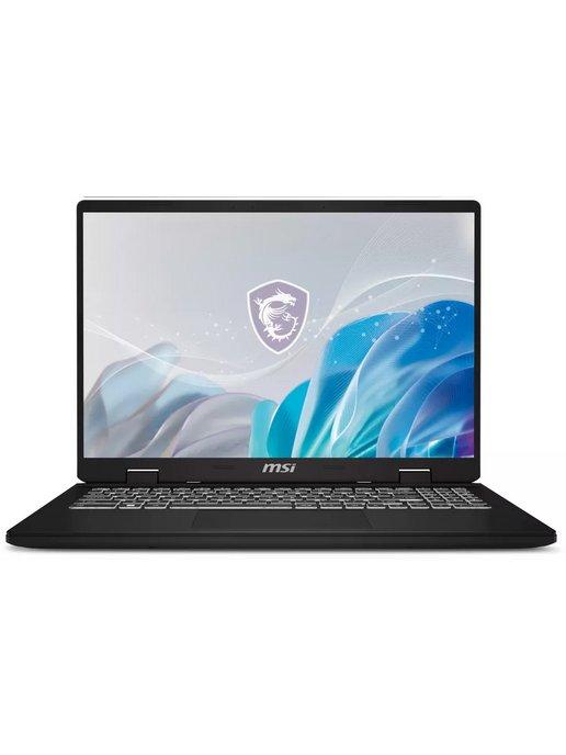 Ноутбук 16" Intel Core i7 14700HX 2.1ГГц W11Pro 16ГБ 1024ГБ