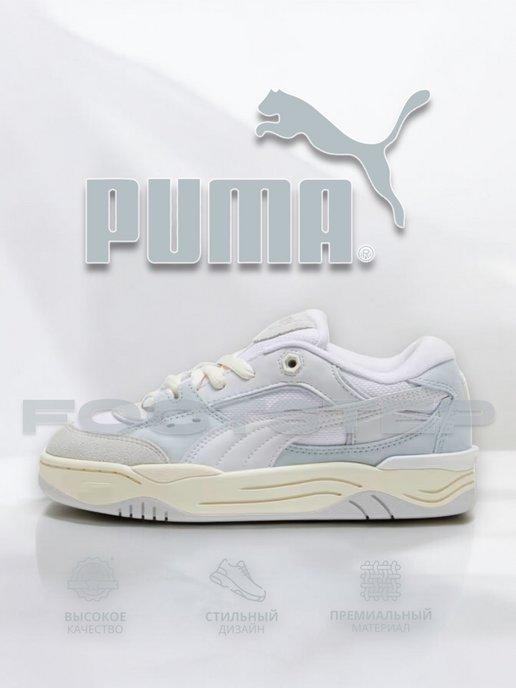 кроссовки PUMA-180 SNEAKERS