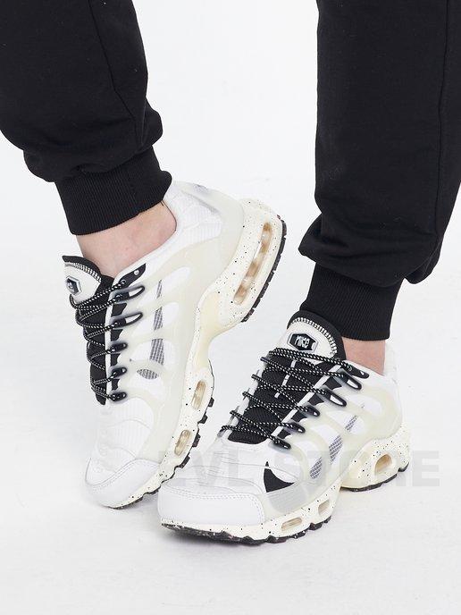 Кроссовки Air Max Plus TN Terrascape