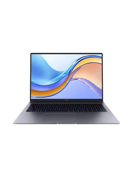 Ноутбук MagicBook X16 2024, 8 512Gb, Windows 5301AHGY