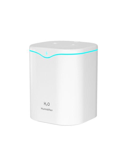 H2O Humidifier | Портативный увлажнитель воздуха для дома 2 л