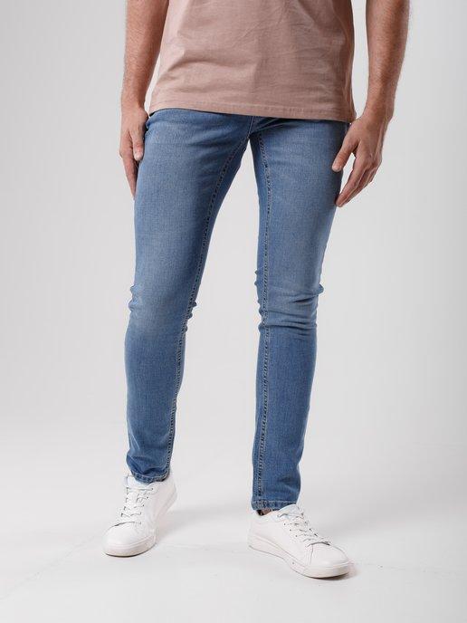 Джинсы классические AJeans