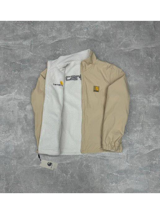 Куртка весенний двухсторонний Carhartt