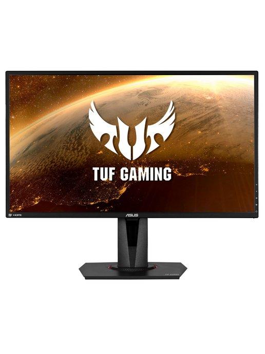 Монитор 27" TUF Gaming VG27AQ черный IPS