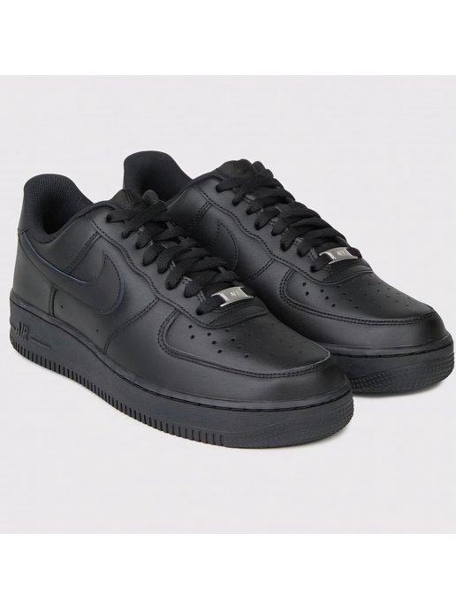 Кроссовки Air Force 1 форсы кеды