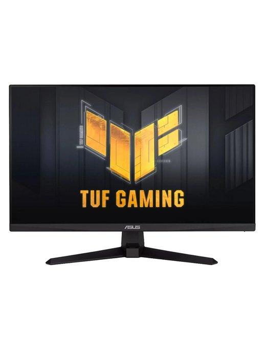 Монитор 23.8" TUF Gaming VG249Q3A (90LM09B0-B01170), Black