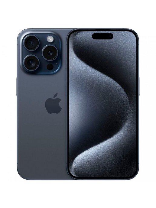 Аpple | Apple iPhone 15 Pro 256Gb Blue