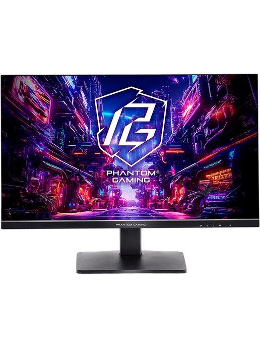 Монитор 27" PG27QFT1B IPS 2560x1440 180Hz 1мс