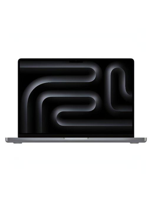 Ноутбук MacBook Pro 14 M3 8 10 core 8 512 Space Gray (MTL73)