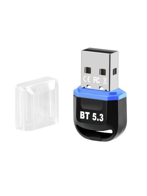 Адаптер Bluetooth 5.3 для ПК