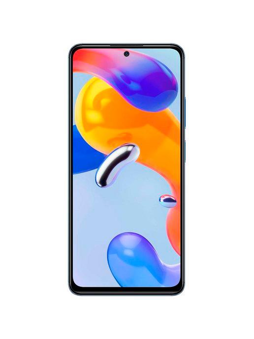 Смартфон Redmi Note 11 Pro 5G 6GB 64GB Blue