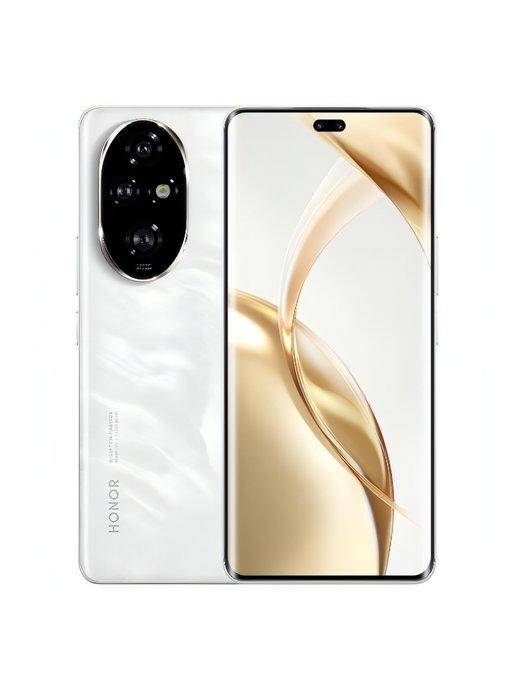 Смартфон 200 Pro 12 512GB White