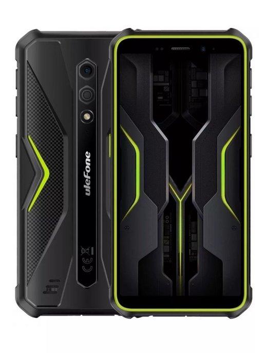 Смартфон Armor X12 Pro 4 64Gb