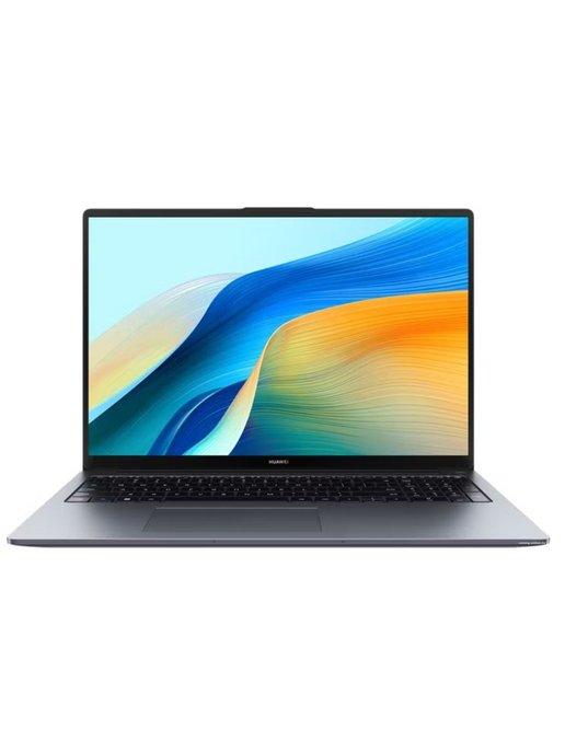 Ноутбук MateBook D16 MCLF-X 53013YDJ для работы, для учебы