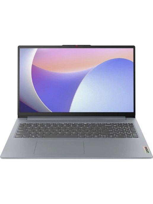 Ноутбук 15.6" Intel Core i7 13620H 2.4ГГц noOS 16ГБ 512ГБ