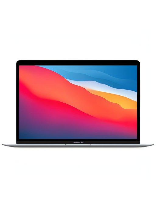 Ноутбук MacBook Air 13 M1 8 256 Silver