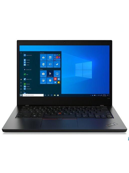 Ноутбук для бизнеса ThinkPad L14 Gen 2 20X1006FUS