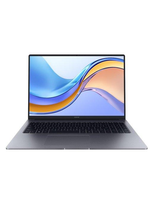 Ноутбук MagicBook X16 i5 12450H 16 512 Space Gray 5301AHG