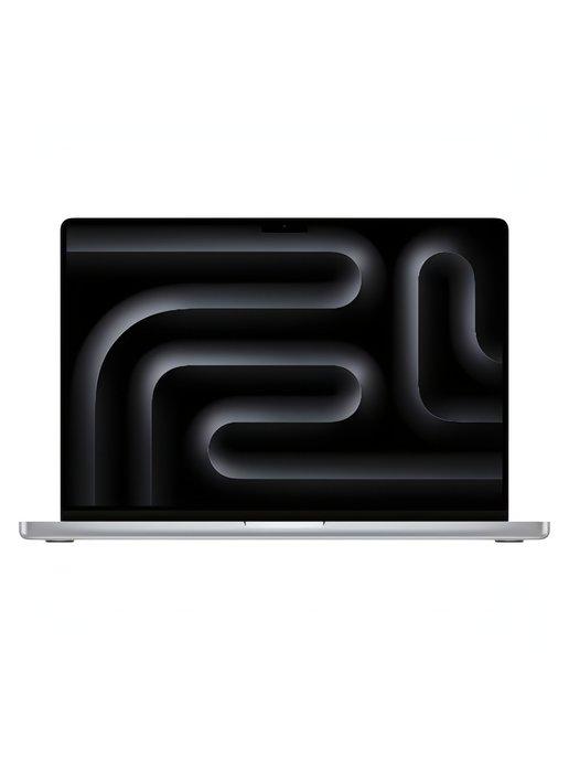 Ноутбук MacBook Pro 16 M3 Max 14 30core 36 1024 Silver MRW73