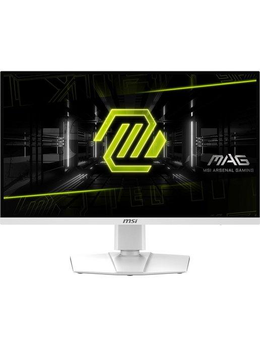 27" Монитор 274URFW, IPS, 3840x2160, 160Гц