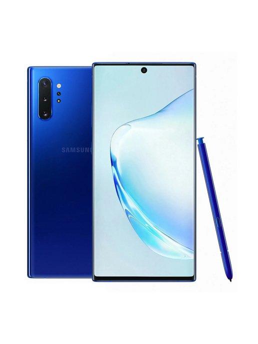 Samsung Galaxy Note 10+ Plus, 12 256