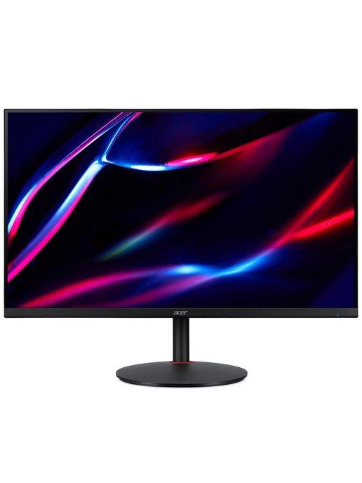 31.5" Монитор XV322QKV3bmiiphx, IPS, 3840x2160, 160Гц