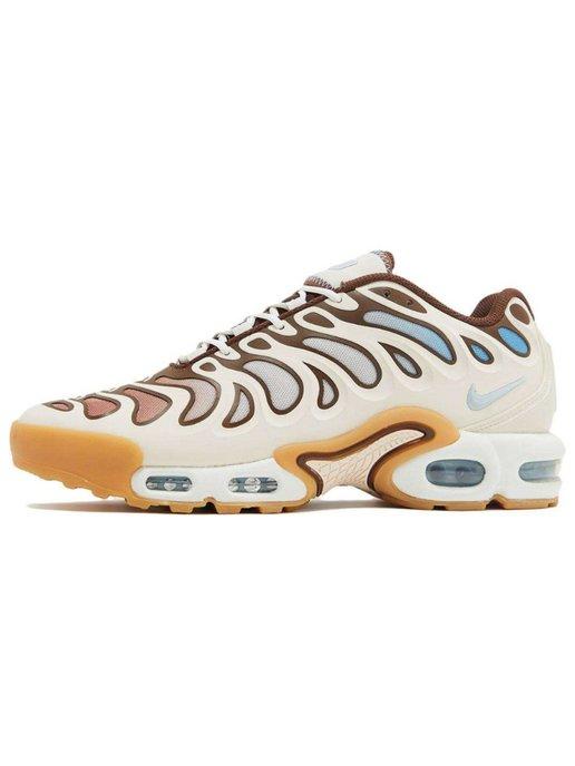 Кроссовки Nike Air Max TN Plus Drift