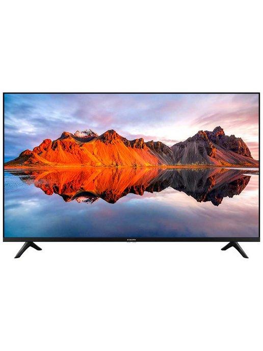 Телевизор 43" Mi TV A 43 (L43MA-AURU), черный