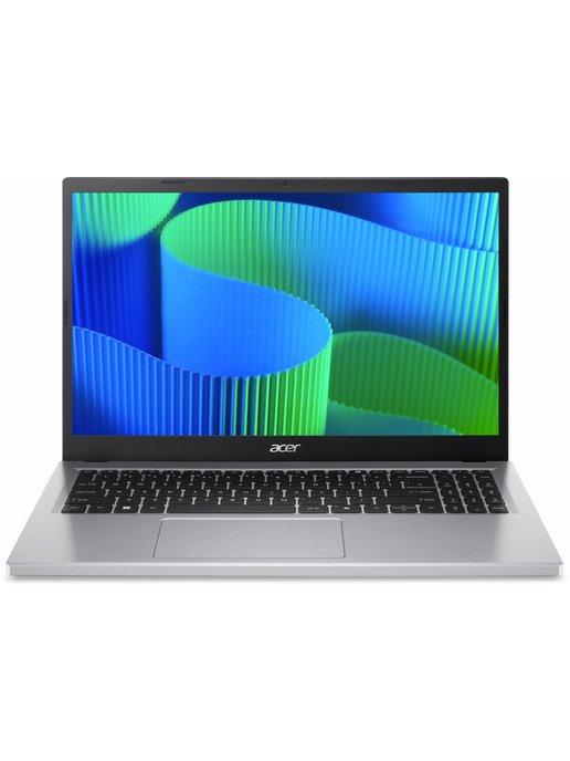 Ноутбук Extensa 15 EX215-34-P16A 15.6" (1920x1080) Intel