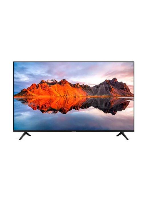 Телевизор 43" A43FHD2025 L43MA-AFRU FullHD, Wi-Fi, Smart TV