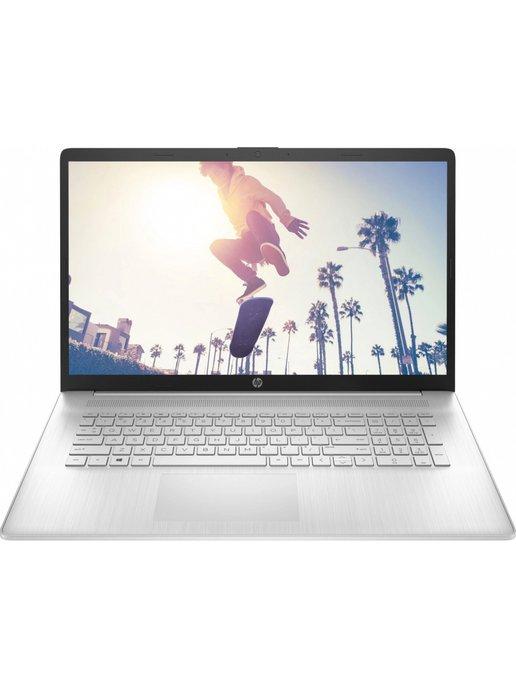 Ноутбук 17-cn3159mg i5 1334U 16Gb SSD512Gb 17.3" IPS FHD