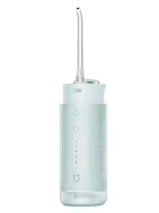 Ирригатор Xiaomi Portable Dental Rinser F400 (MEO704) Green