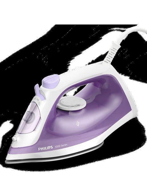 Утюг 1000 Series Steam Iron DST1040 30