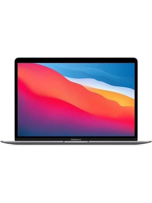 MacBook Air 13 M1 8 256 (Space Grey)