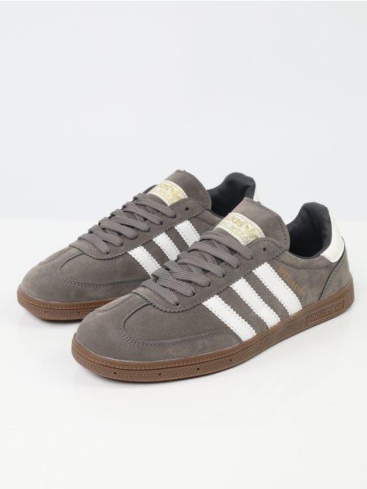 SS shop | Кроссовки Adidas SPEZIAL OG летние дышащие