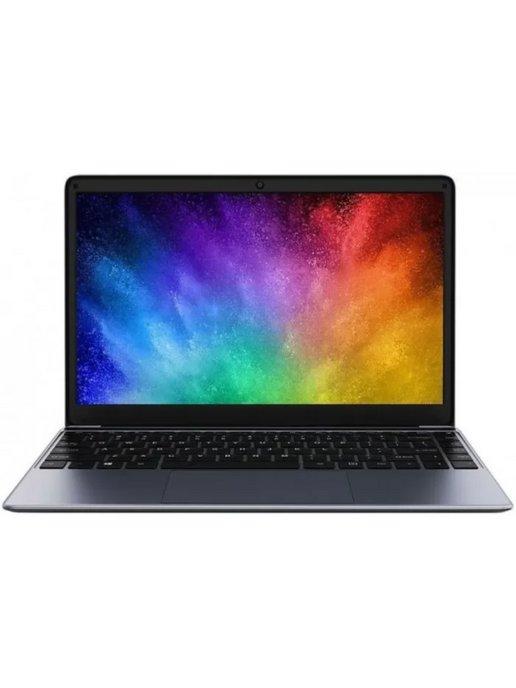 Ноутбук HeroBook Pro N4020 8 256 14.1 grey + win11h