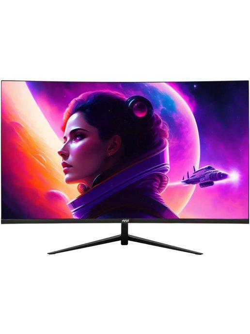 Монитор игровой для ПК 27" Gaming PB2701 VA LED 2560x1440