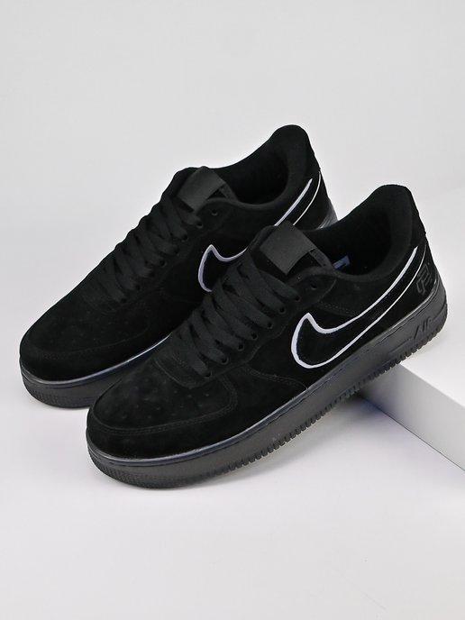 Кроссовки Air Force 1 Low Reigning Champ