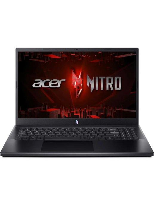 Ноутбук игровой Nitro V 15 ANV15-51-54DB 16Gb SSD512Gb 15.6"