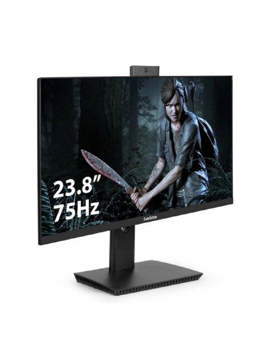 монитор LCD 23.8" EV2407T