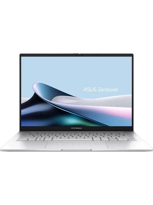 Ноутбук ZenBook 14 OLED UX3405MA-QD262W (90NB11R2-M00ZW0)