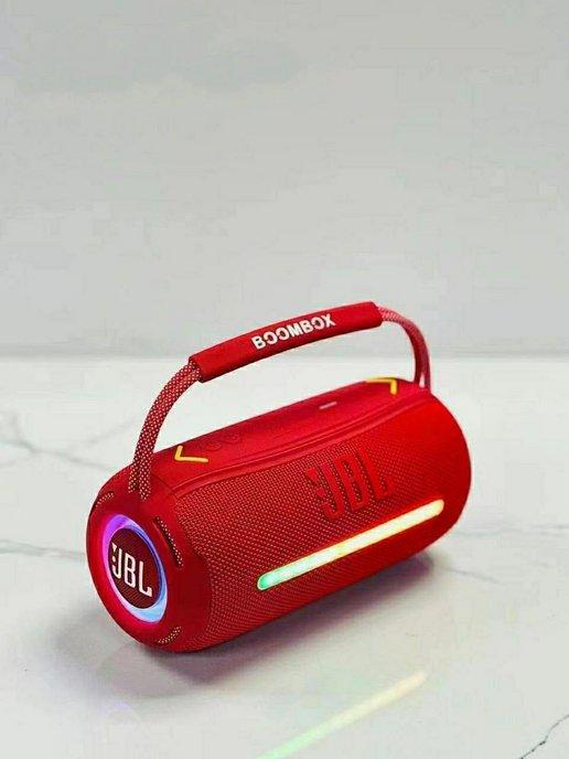 Колонка беспроводная JBL BOOMBOX 360