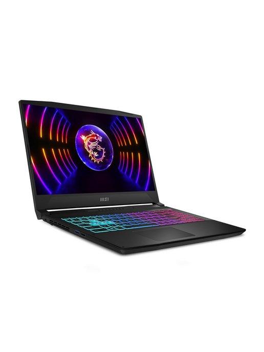 Ноутбук Katana 15 B13VGK-2051XKZ, Core i7-13700H-2.4 512GB