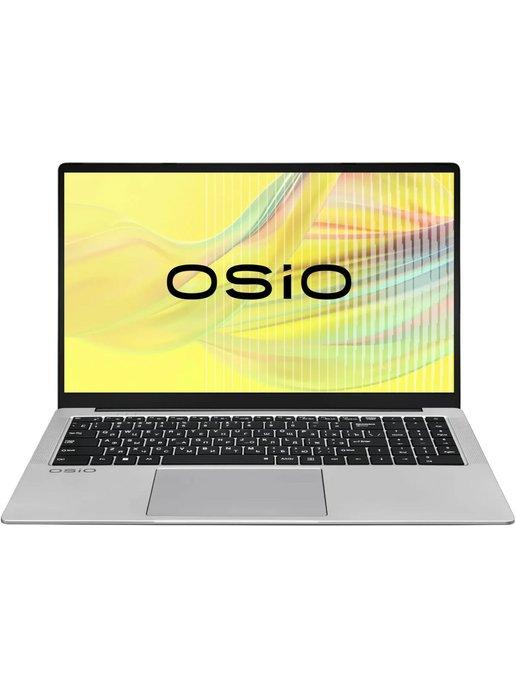 Ноутбук FocusLine F160a-005 16Gb SSD512Gb 16.1" IPS FHD noOS